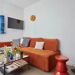 Chez Julie - Republique
